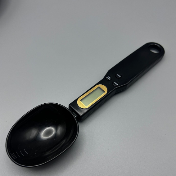 Magic Spoon